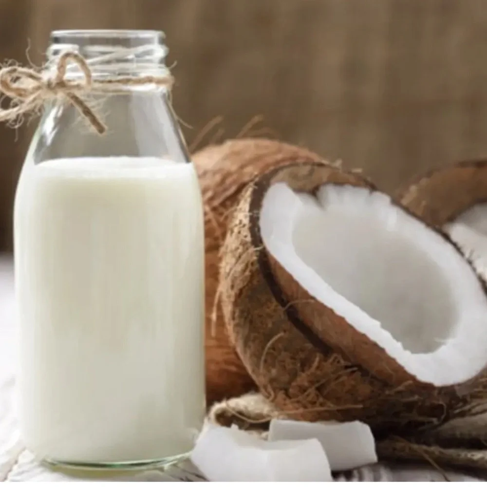 Coconut Milk Soy Wax Melt 2.5 oz | Melts For Wax Warmer Clamshell